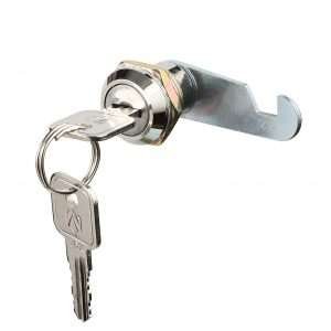 letterbox lock