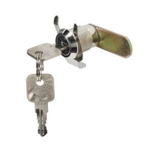 letterbox lock and keys