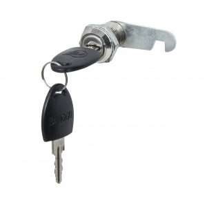 letterbox lock with key