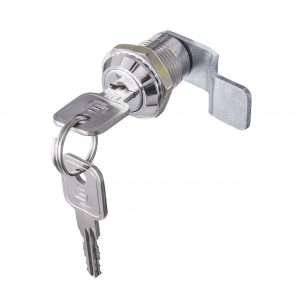 16mm Cam Lock Supplier for Cabinet, Drawer and Mailbox