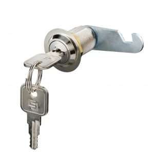 cam lock and keys