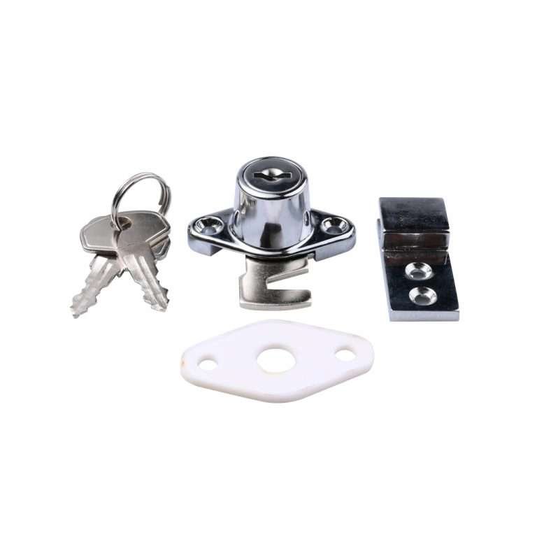 Drawer Locks