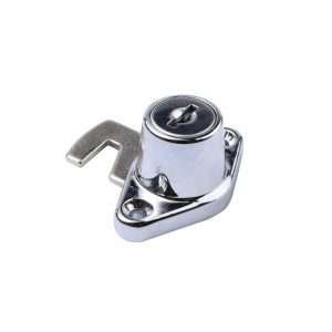Drawer Lock Keyed