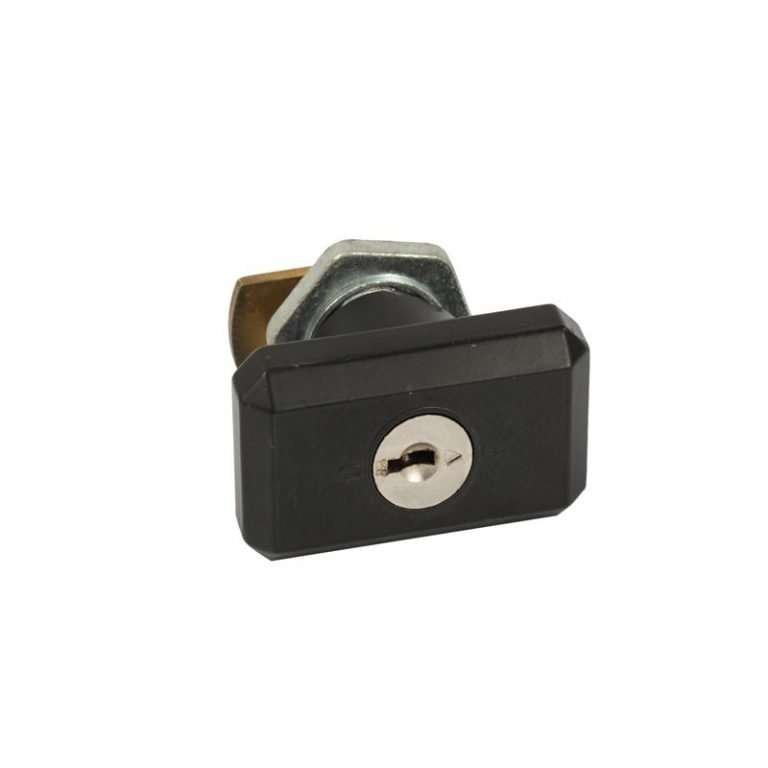 Cabinet Locks