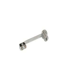 Furniture Lock Showcase Lock