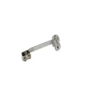 Furniture Lock Showcase Lock