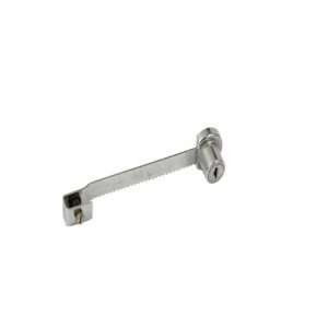 Furniture Lock Showcase Lock