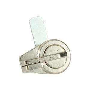 cam lock with keyless