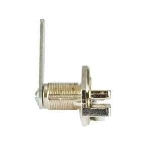 cam lock with keyless