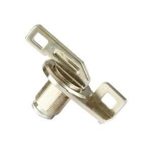 cam lock with keyless