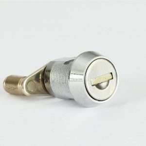 High Security Mailbox  Cam Lock With Dust Cover