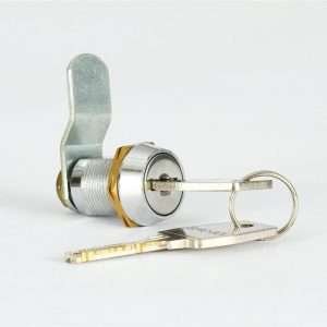 Zinc Alloy 32mm High Security Mailbox Cam Lock