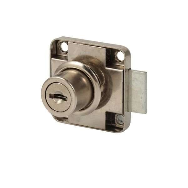 Iron Steel 138 Series Drawer Lock