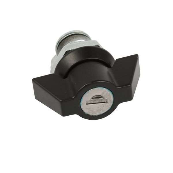 MS408 Cabinet Lock with Cam