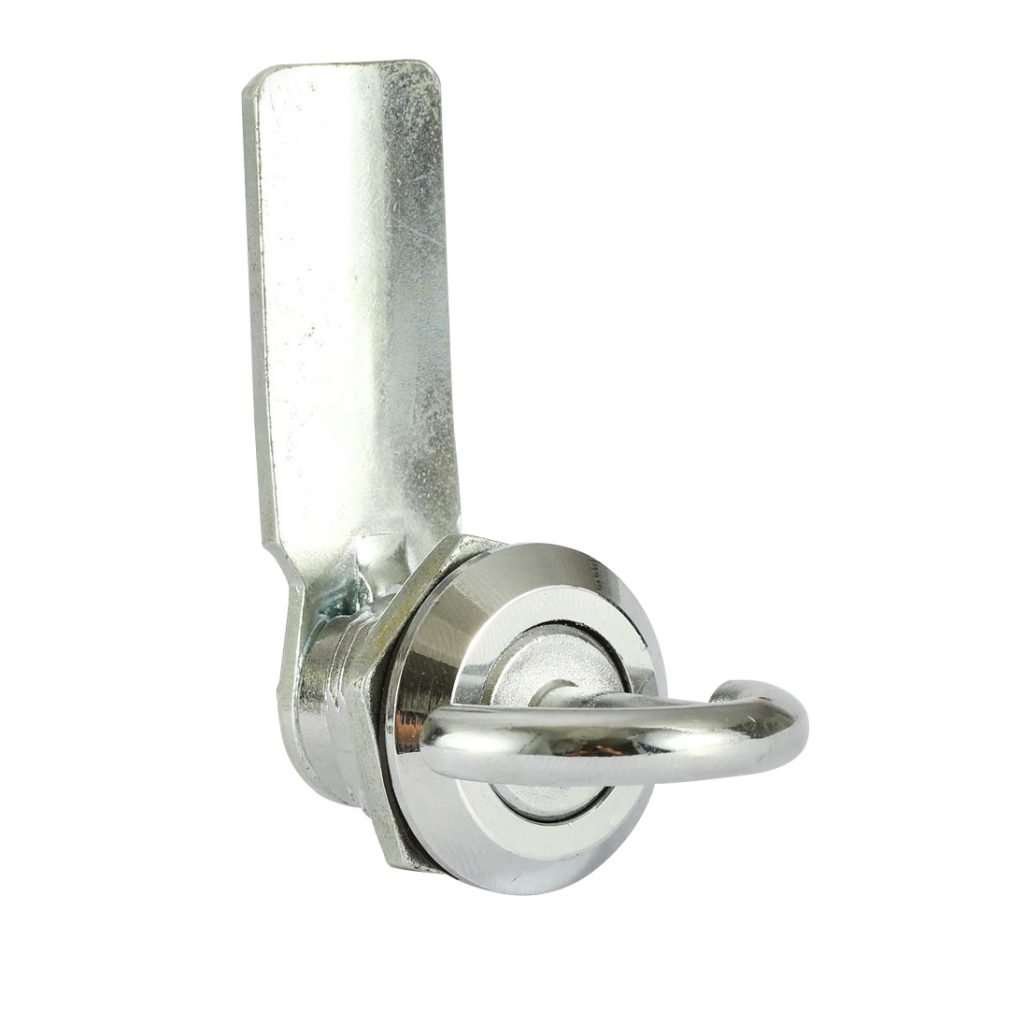 Zinc Alloy MS 705 Cylinder Lock - WELLHW