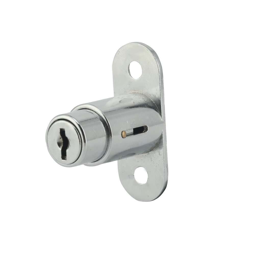 Furniture Push Lock