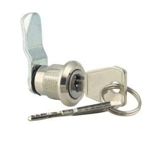 827 834 CAM LOCK EMKA EUROLOCKS