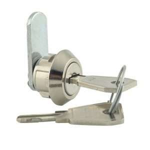 827 834 CAM LOCK EMKA EUROLOCKS