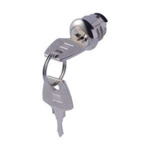 vending machine lock