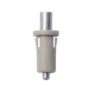 Universal Small Spring Loaded Pivot Hinge