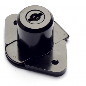 Zinc Alloy 600 Diamond Drawer Lock