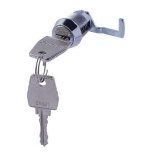 High Security Cam Lock With Master Key System – OEM Custom Available | Well Hardware