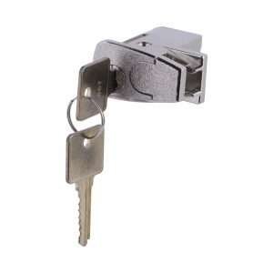 Security Sac 7 Pin Lock