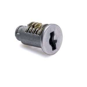 lock cylinder part