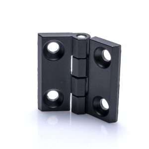 4 holes hinge