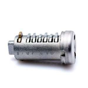 lock cylinder