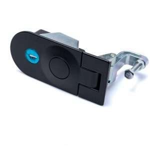 RV Compartment Lock