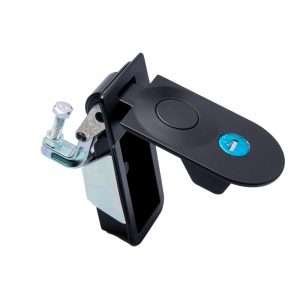 rv panel lock