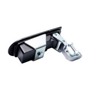 panel lock
