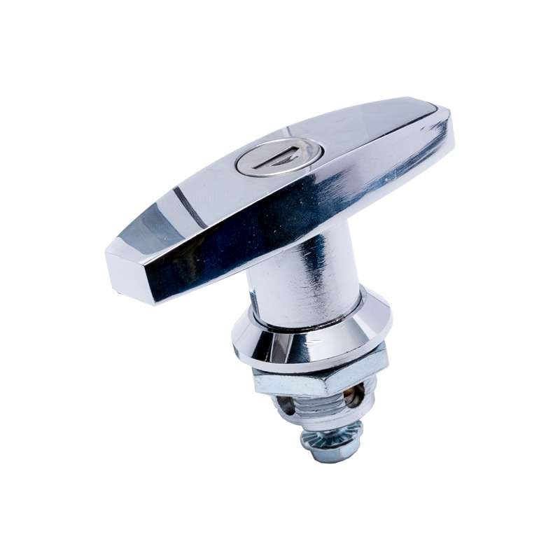 T-Handle Lockable