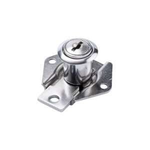 Tumbler Cabinet Locks