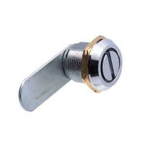 cam lock for furniture cabinet coin slot