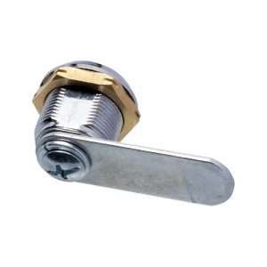 Coin Operated Cam Lock 4412