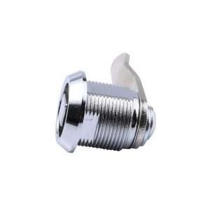 keyless cam lock