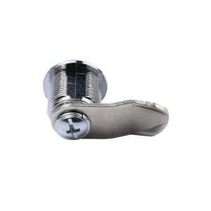 keyless cam lock