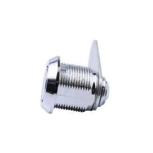 Keyless Slotted Cam Lock for Cabinet & Drawer