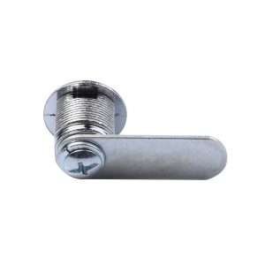 keyless cam lock
