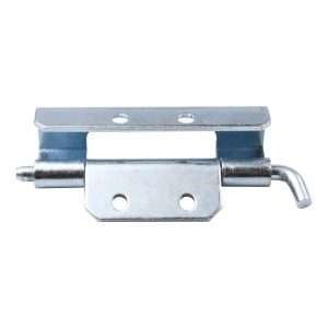 Cranked Hinges