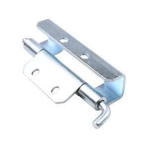 Double Cranked Hinges