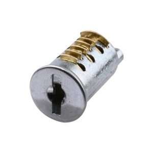 cylinder of lock