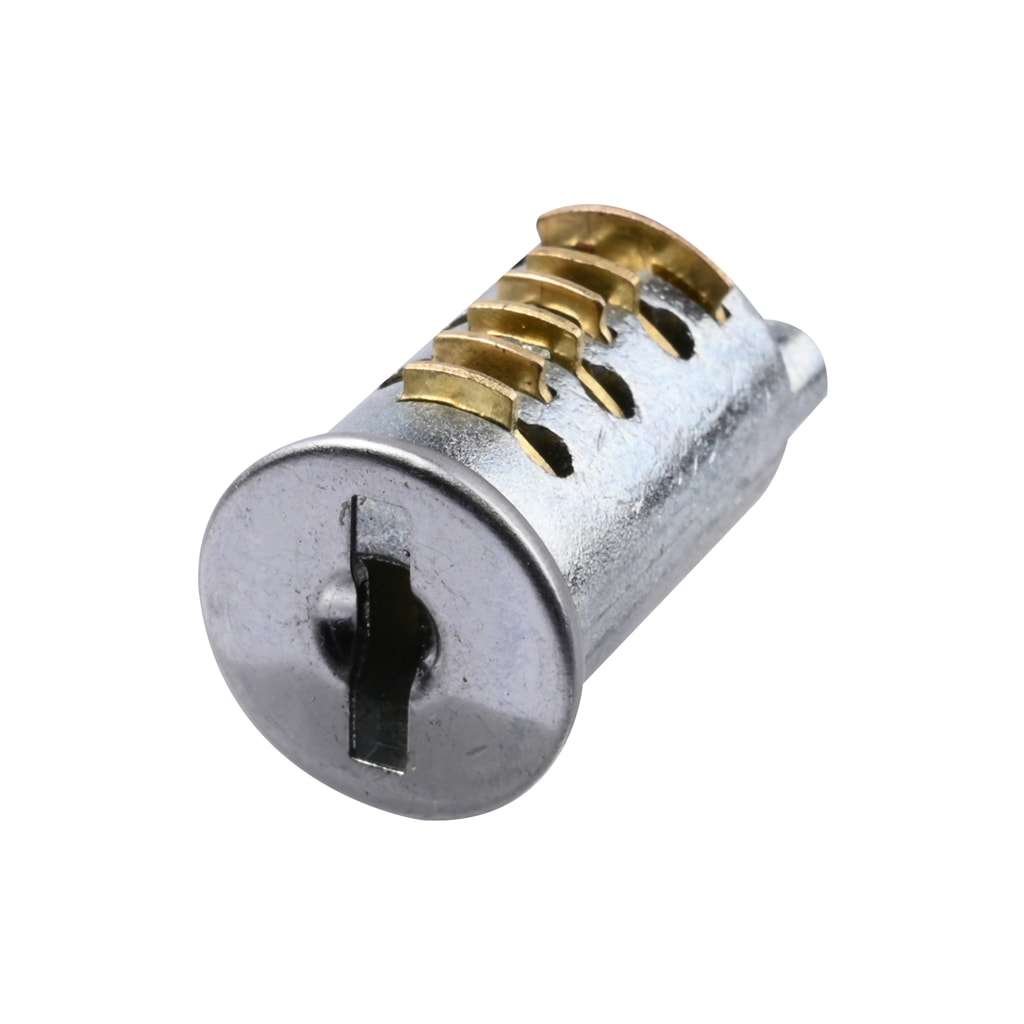 cylinder of lock