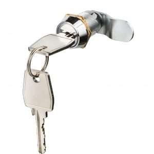 Mailbox cam lock manufacturer - Well Hardware