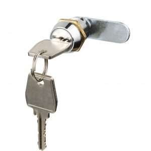 locking mechanisms