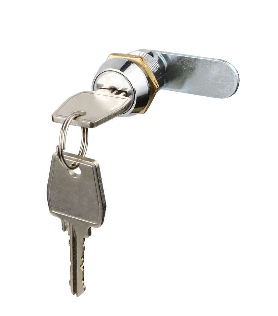 locking mechanisms
