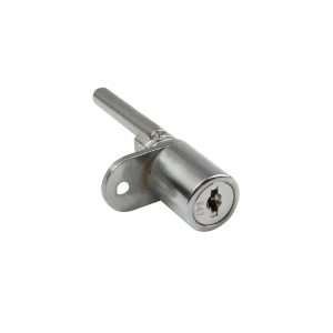 steel cabinet lock