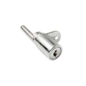 steel drawer lock